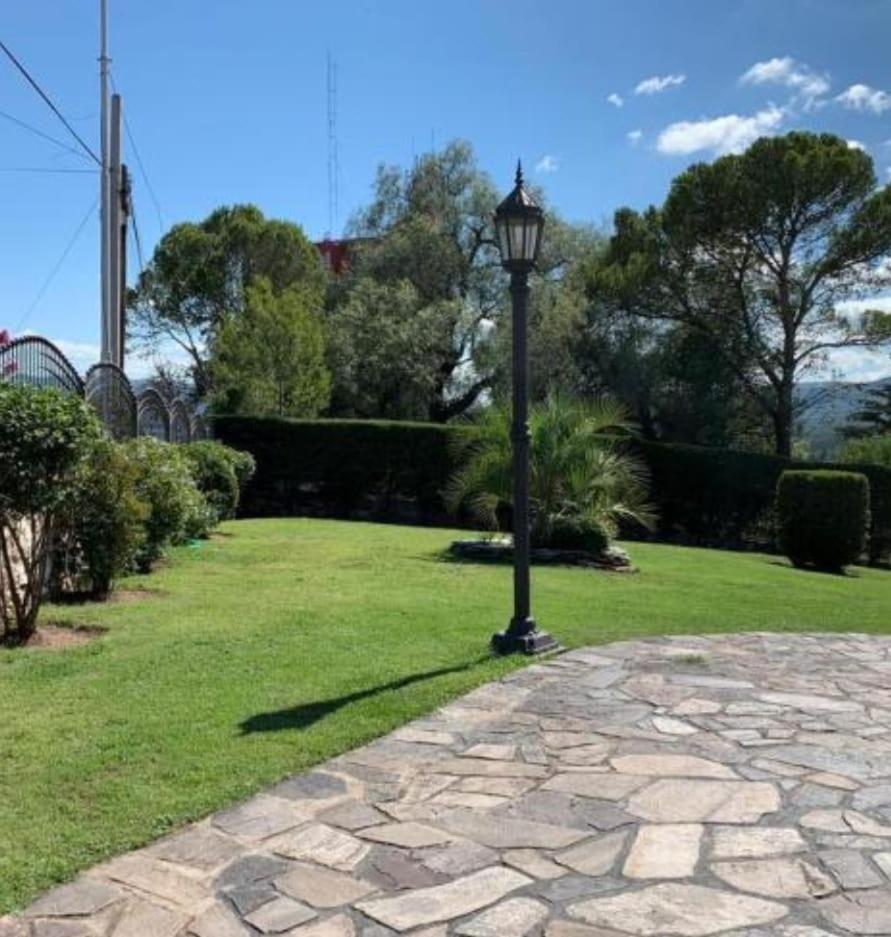 Alma Villa Carlos Paz