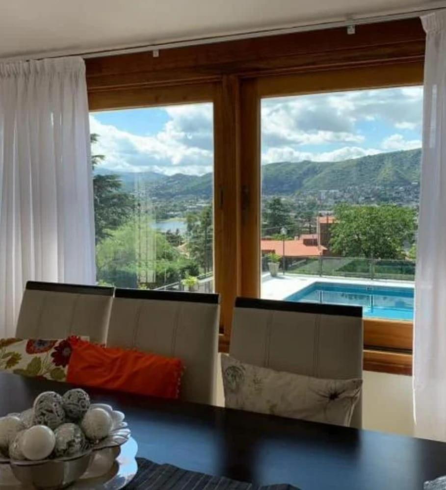 Сasa de vacaciones Alma Villa Carlos Paz