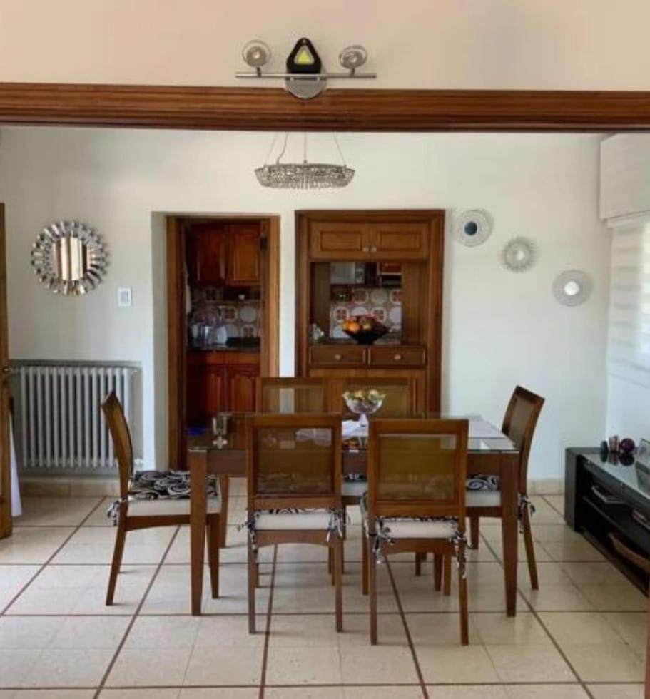 Alma Сasa de vacaciones Villa Carlos Paz