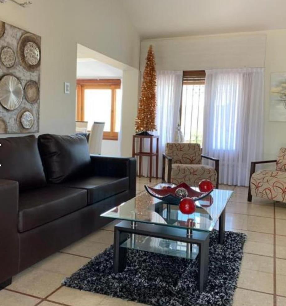 Alma Villa Carlos Paz