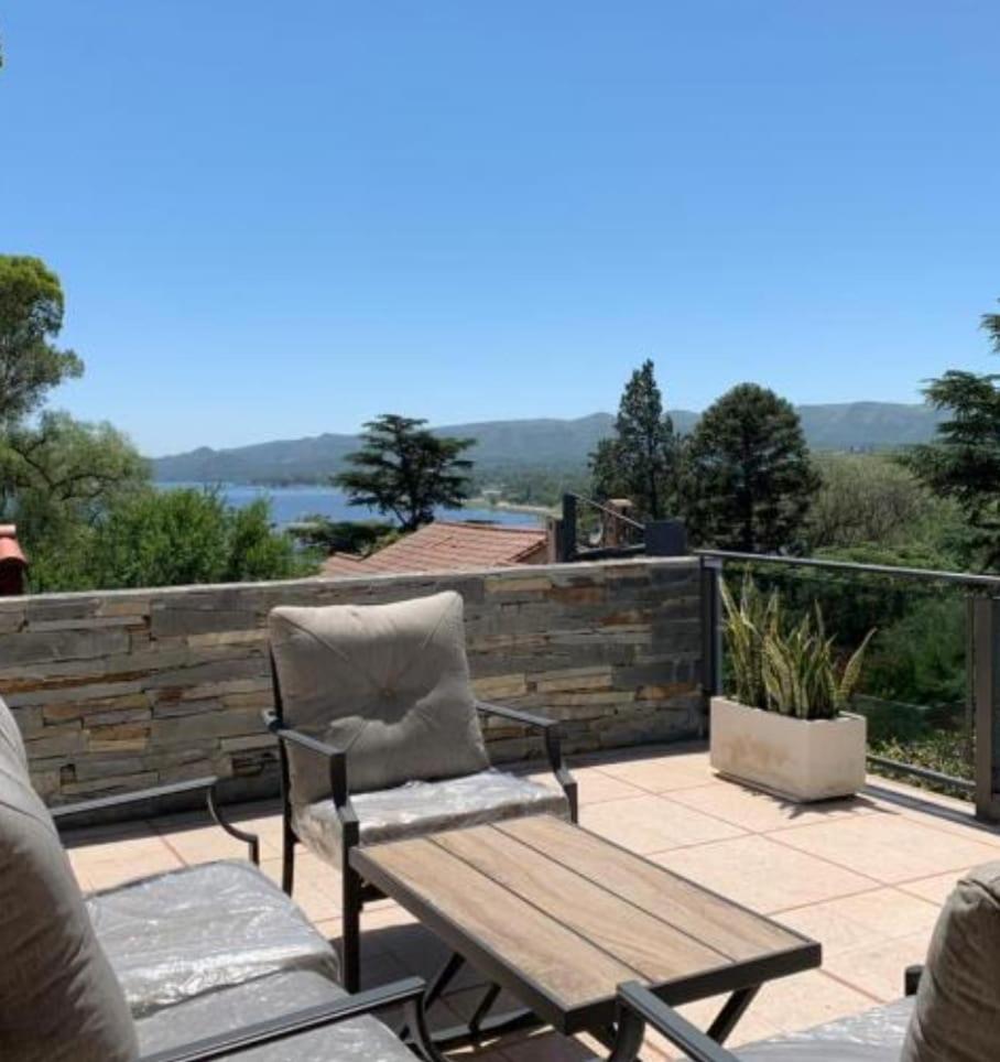 Сasa de vacaciones Alma Villa Carlos Paz