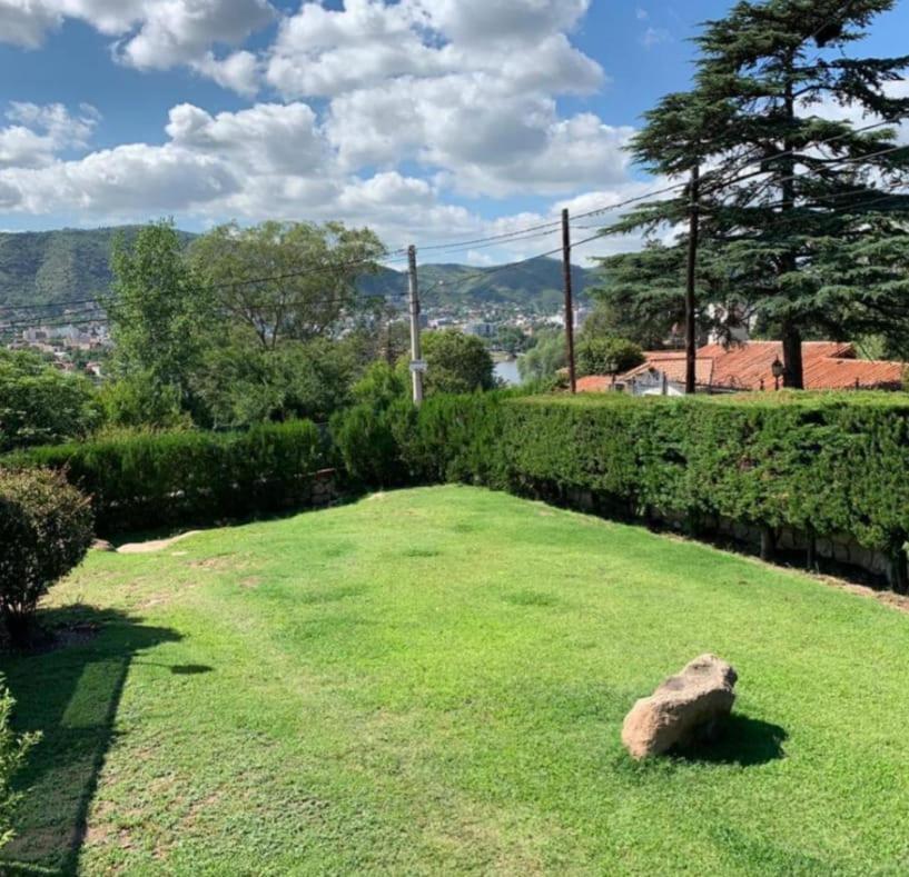 Alma Сasa de vacaciones Villa Carlos Paz