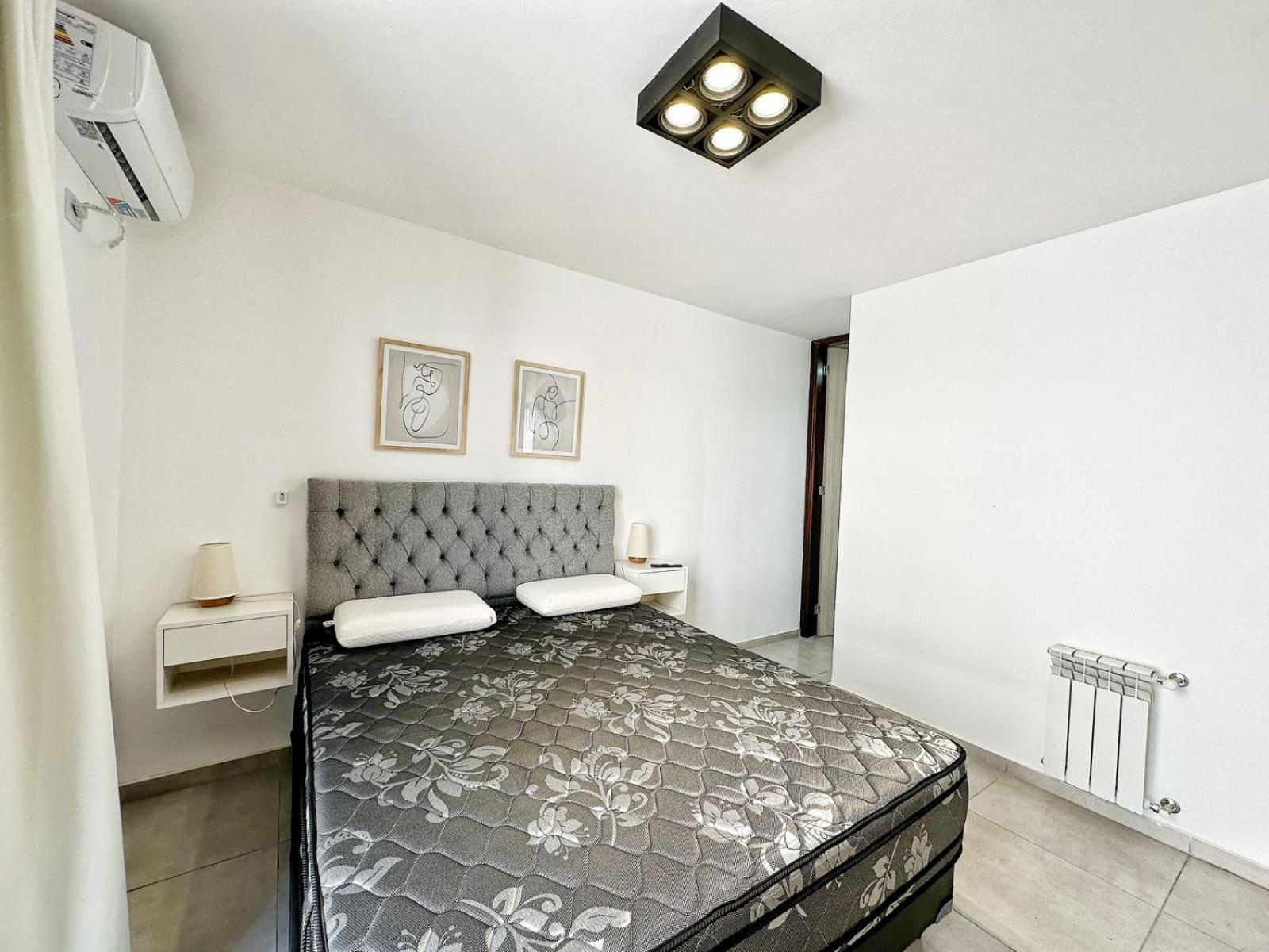 Paseo Quattro Apartamento Villa Carlos Paz