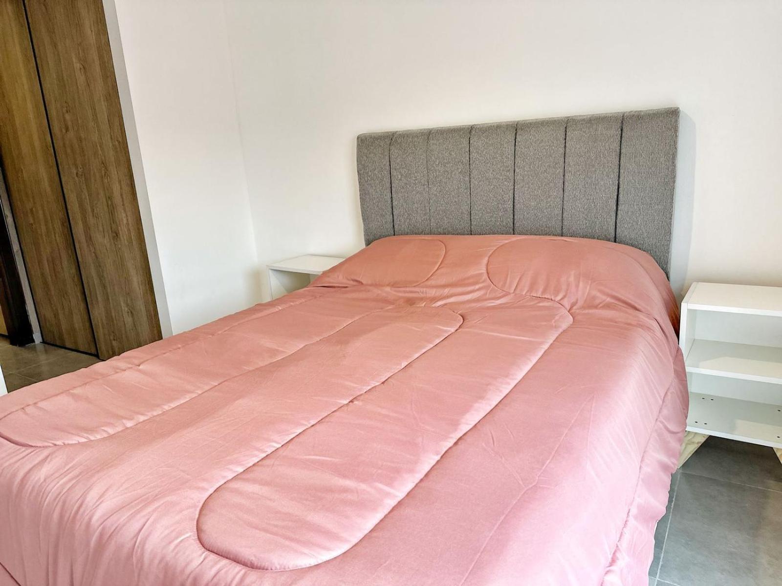Apartamento Paseo Quattro