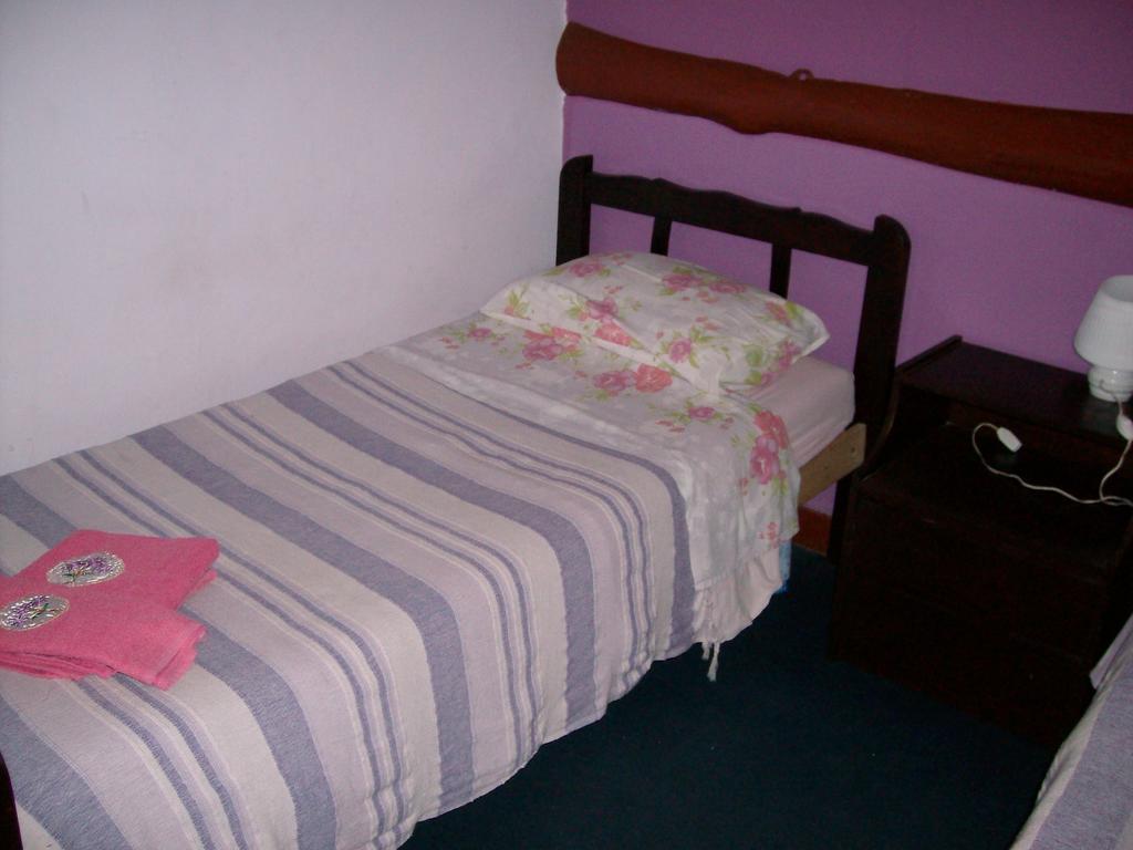 Hotel Sol Villa Carlos Paz