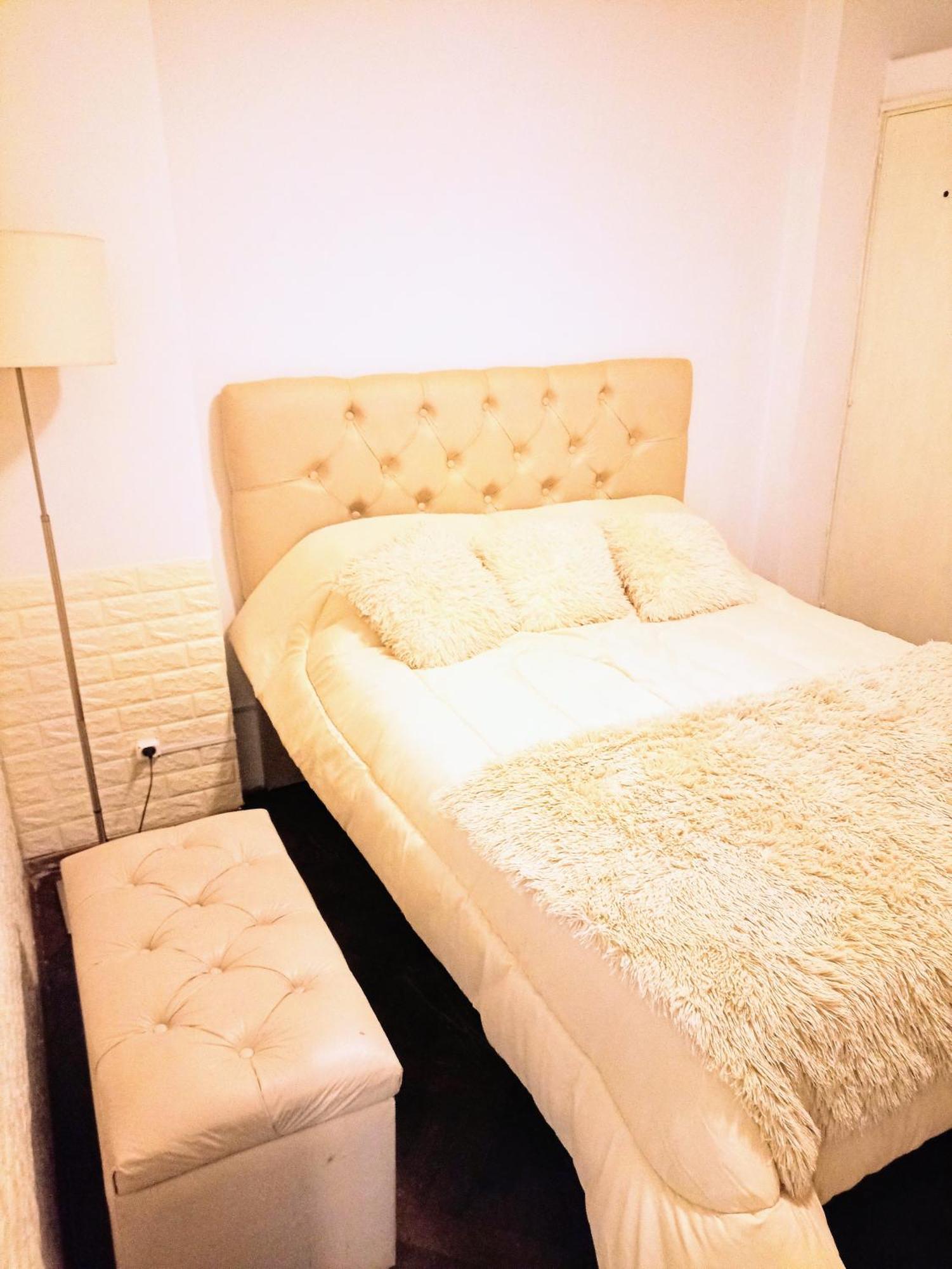 Dpto Pleno Centro Carlos Paz Apartamento