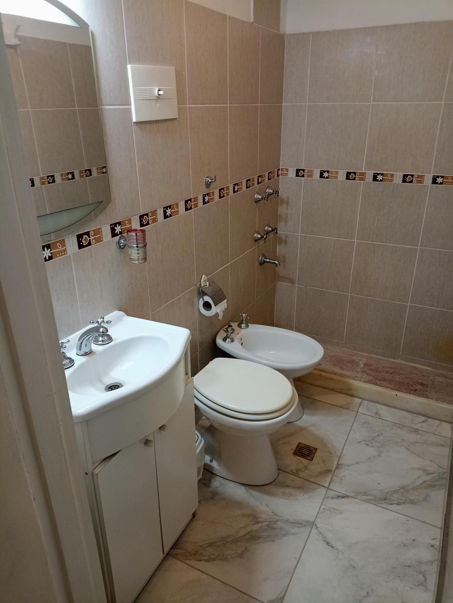Apartamento Dpto Pleno Centro Carlos Paz Villa Carlos Paz