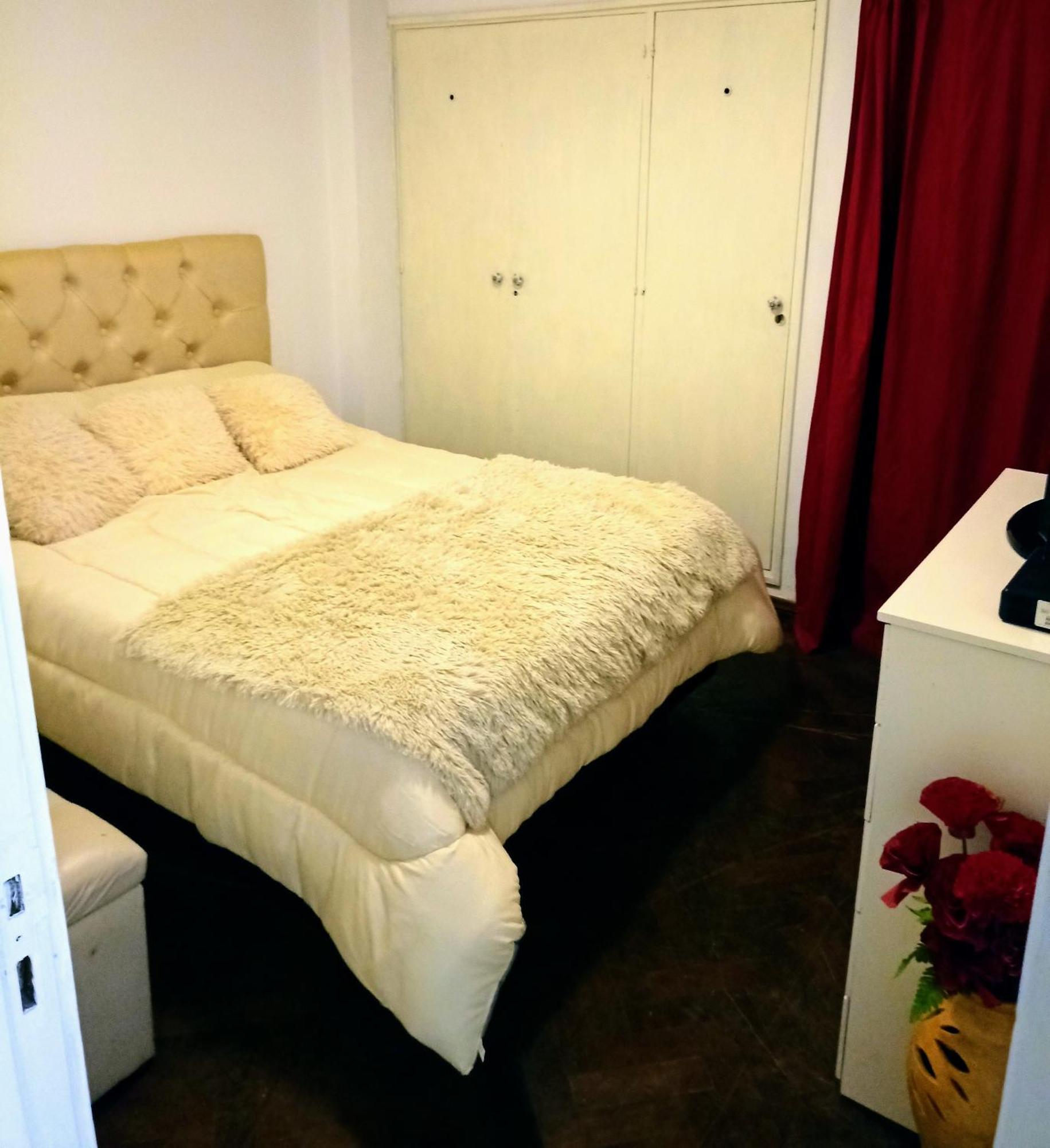 Apartamento Dpto Pleno Centro Carlos Paz