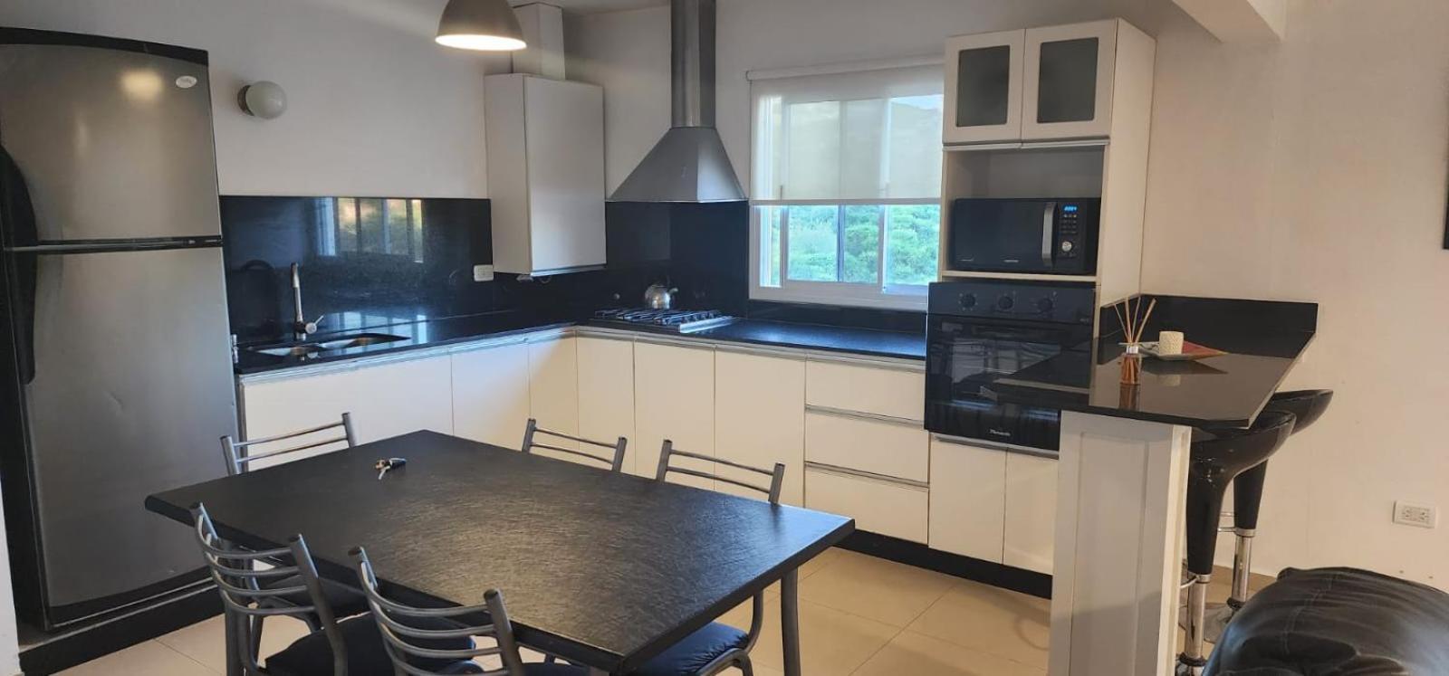 La Piu Bella Сasa de vacaciones Villa Carlos Paz