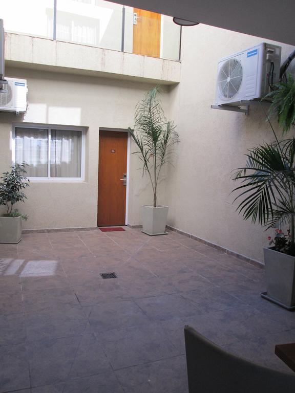 Rio Hotel Villa Carlos Paz