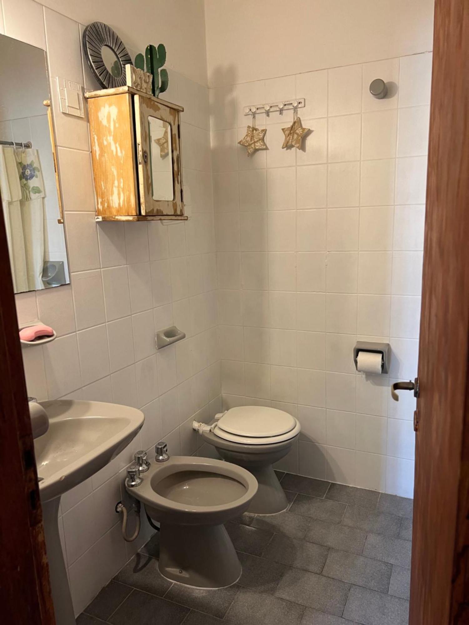Lahabanadepartamento Apartamento Villa Carlos Paz