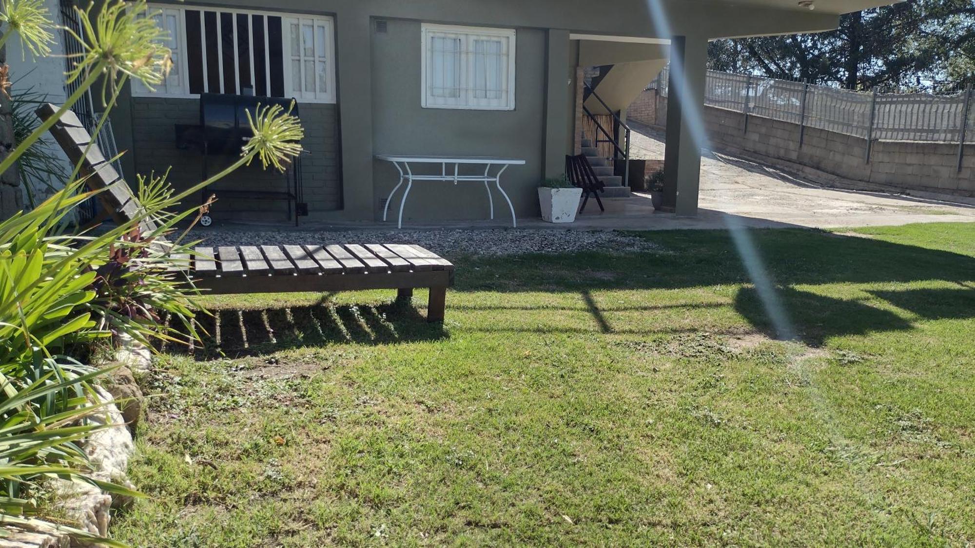 Lahabanadepartamento Villa Carlos Paz