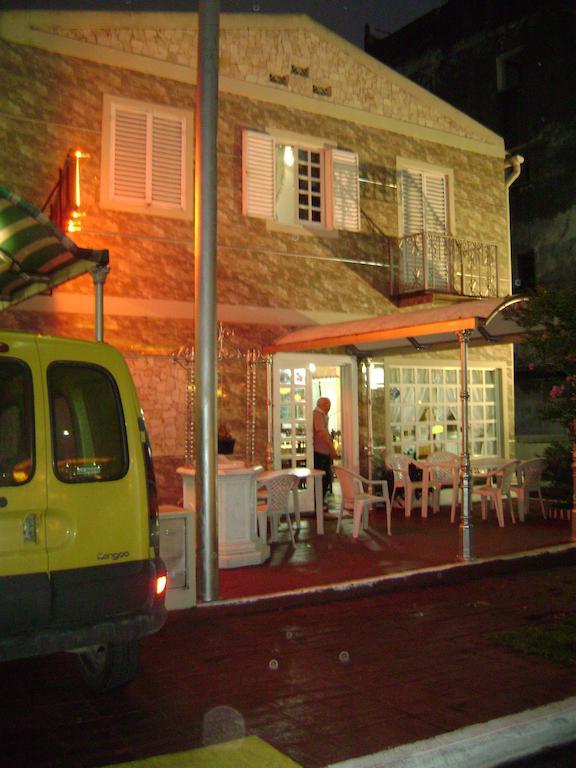 Ambar Villa Carlos Paz
