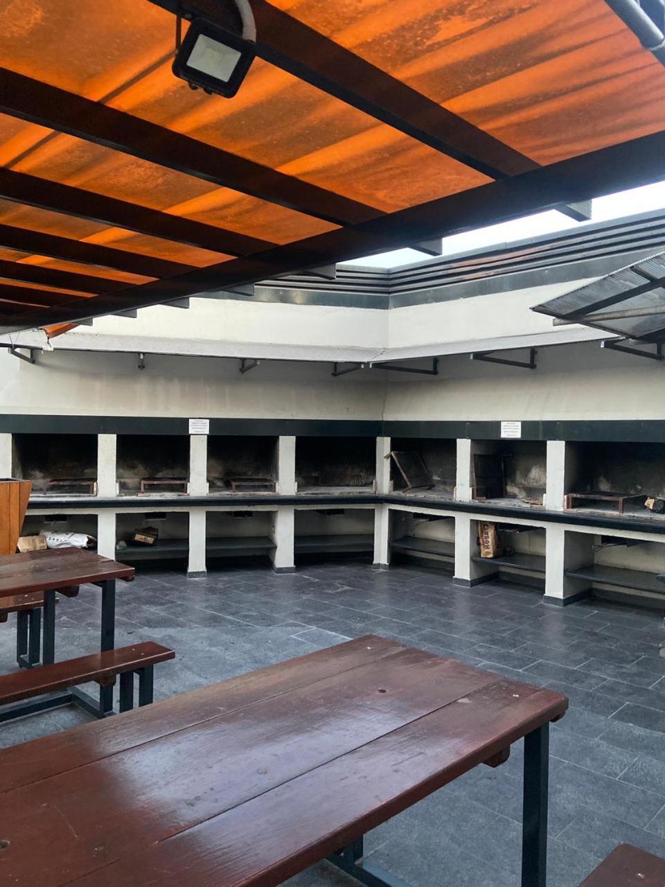 Miralejos Ii Villa Carlos Paz
