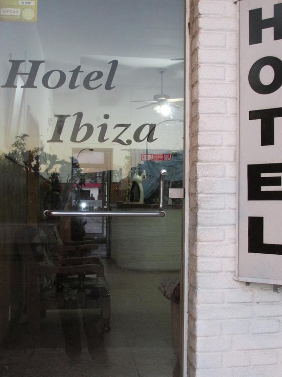 Ibiza 2* Villa Carlos Paz