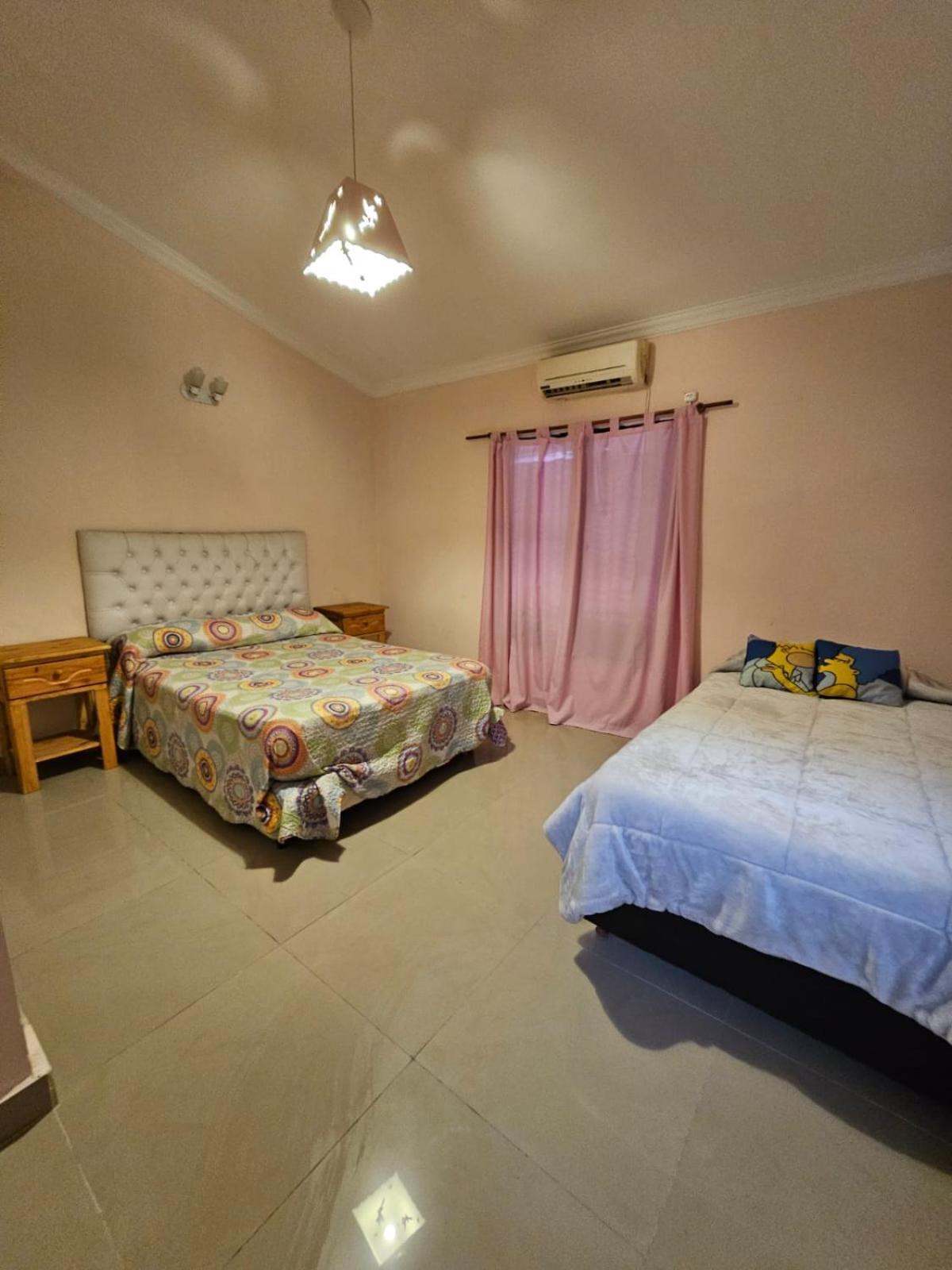 Casa En Carlos Paz Сasa de vacaciones *