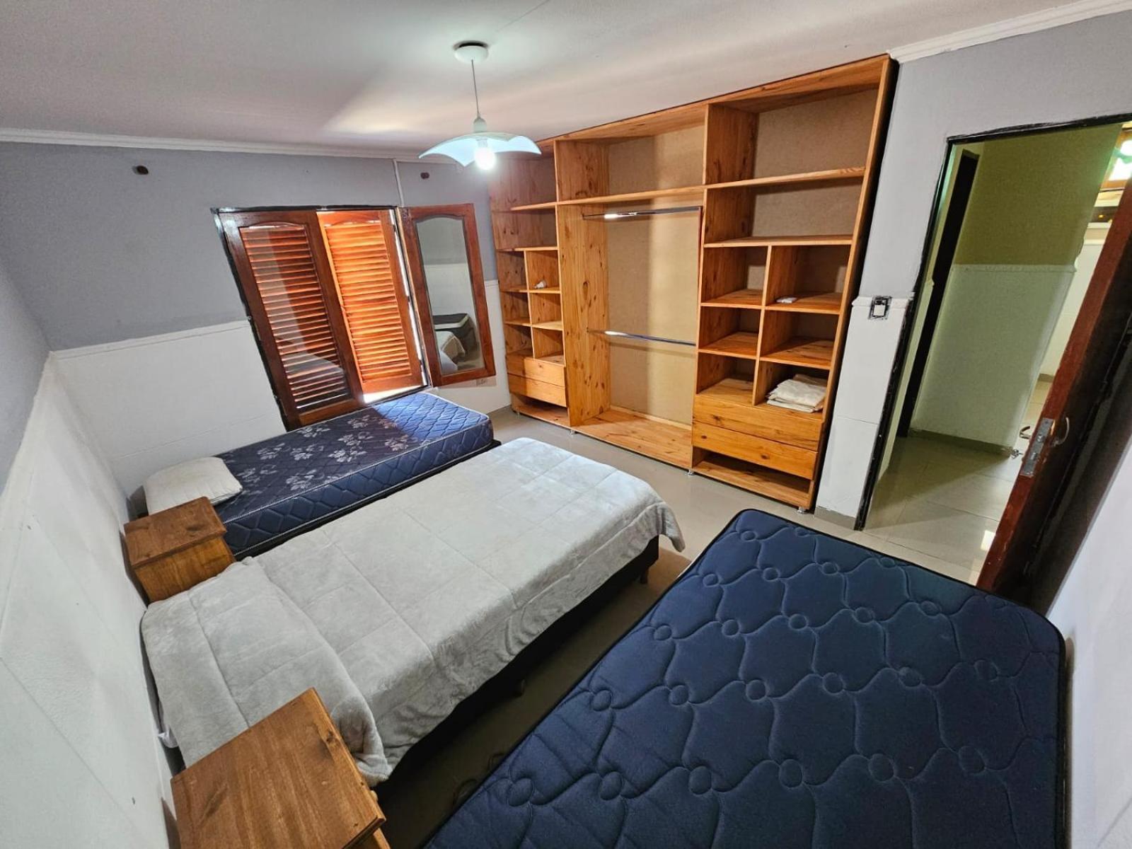 Casa En Carlos Paz *