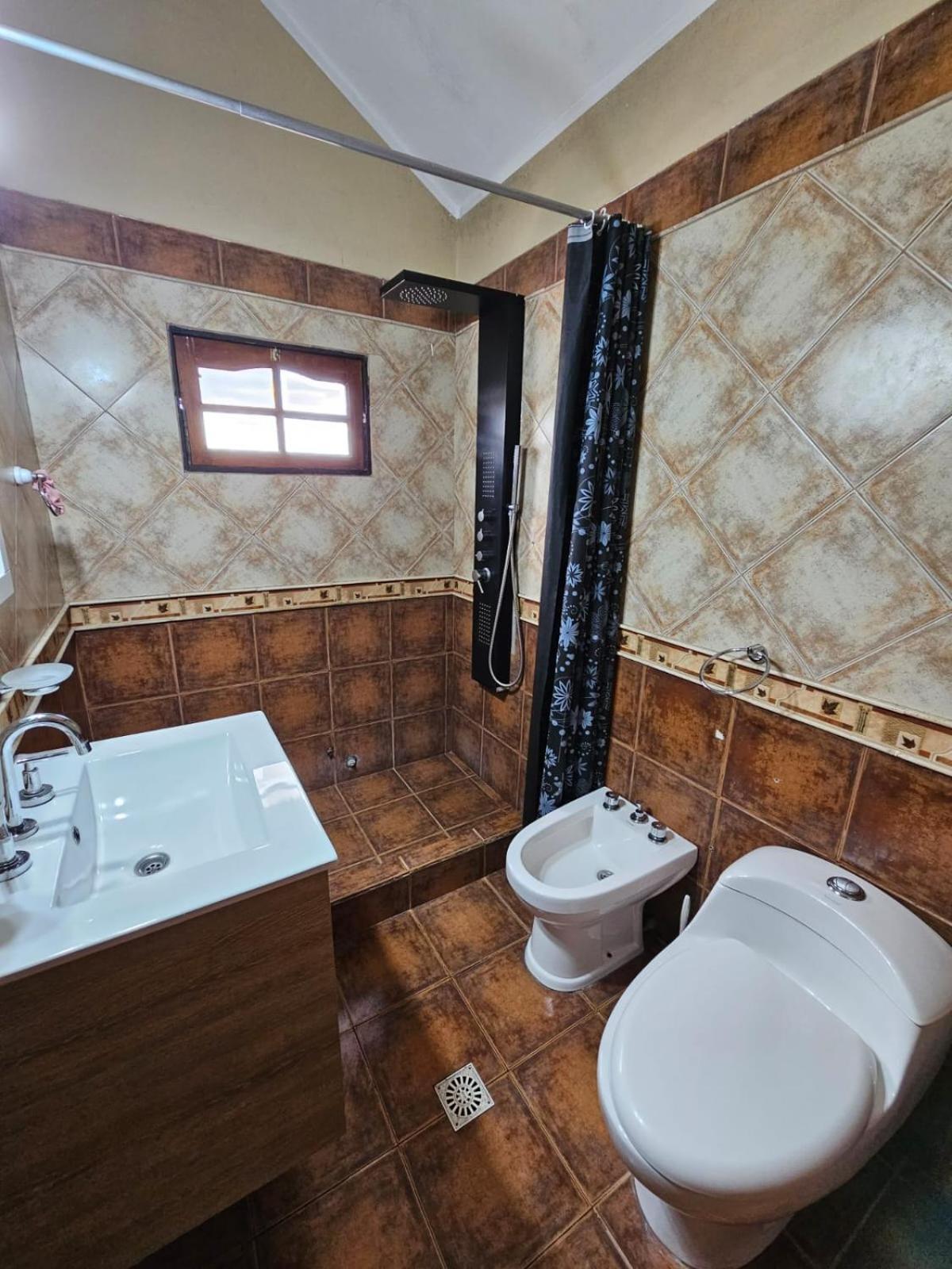 Casa En Carlos Paz Сasa de vacaciones Villa Carlos Paz