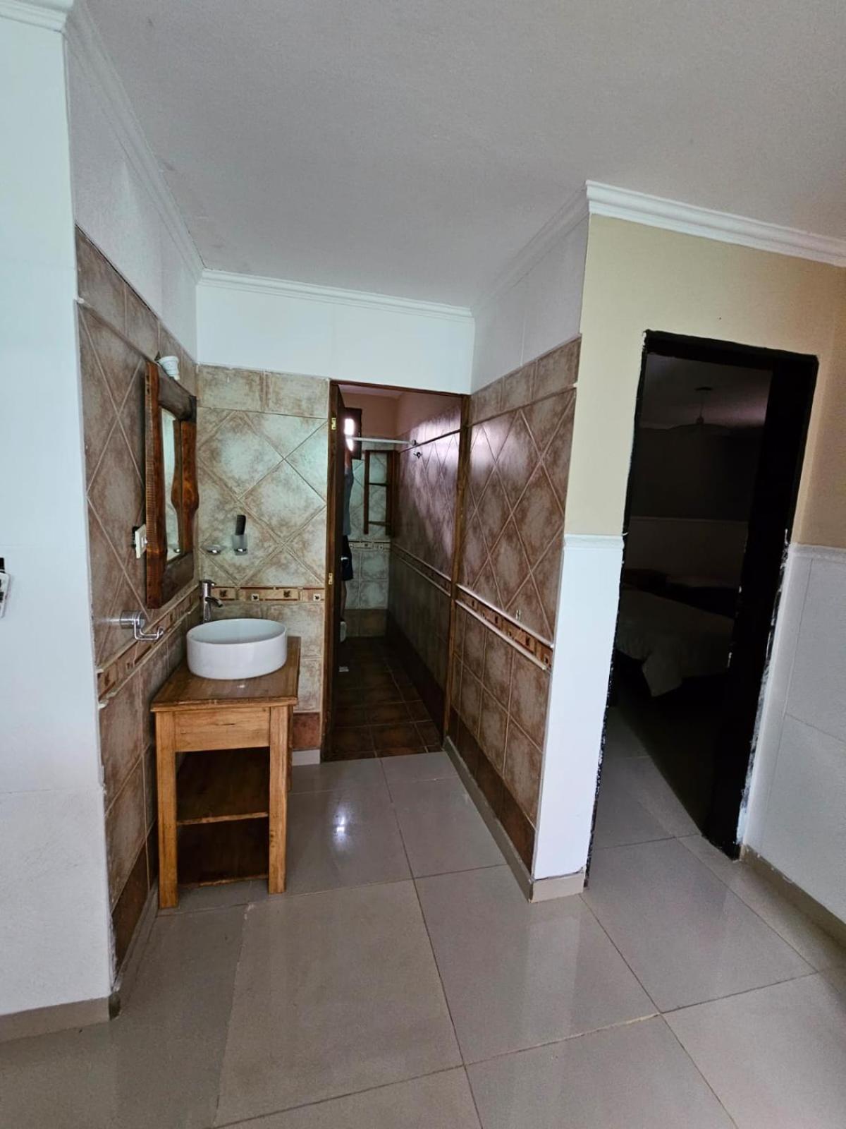 Casa En Carlos Paz *