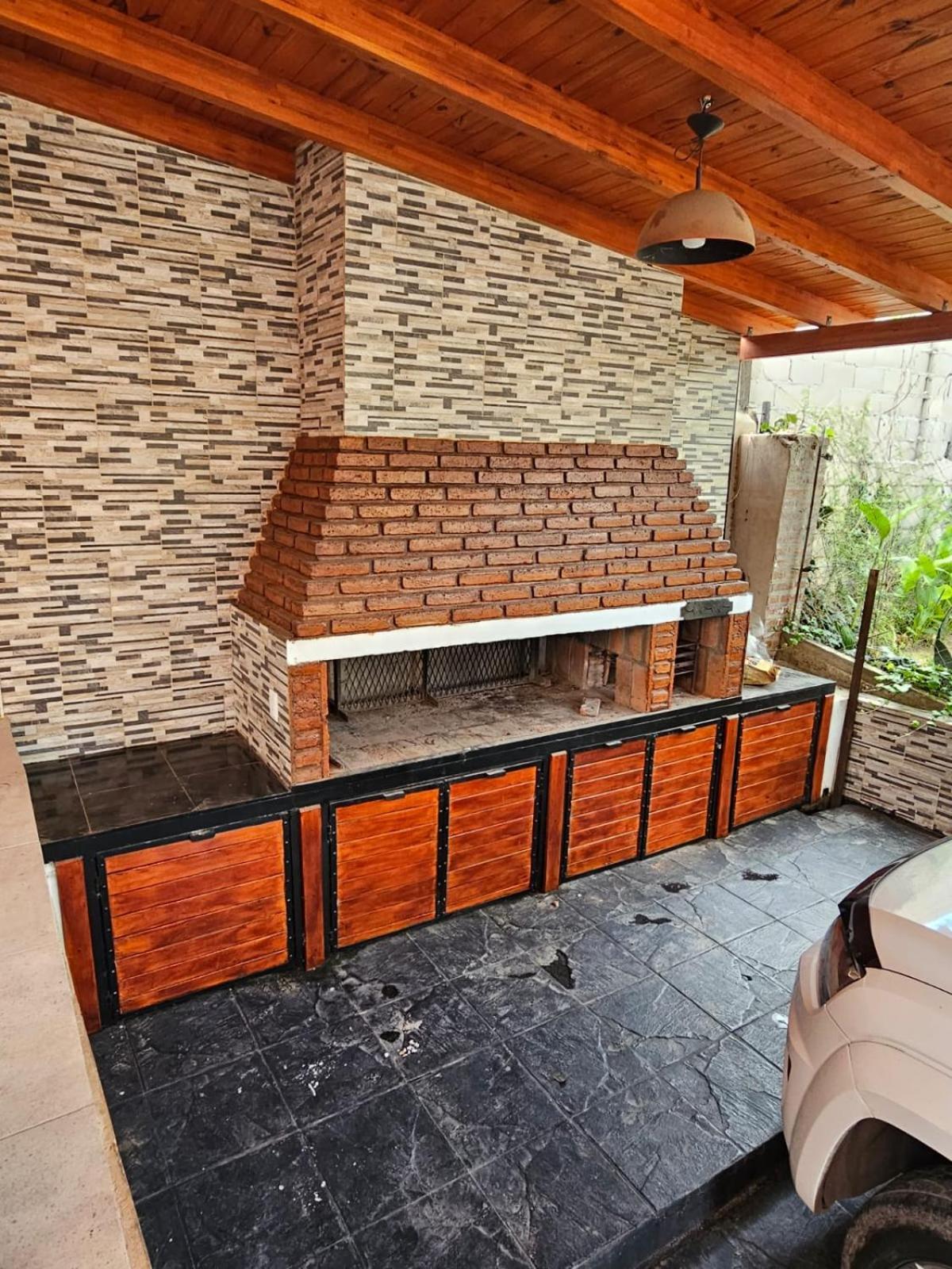 Сasa de vacaciones Casa En Carlos Paz *
