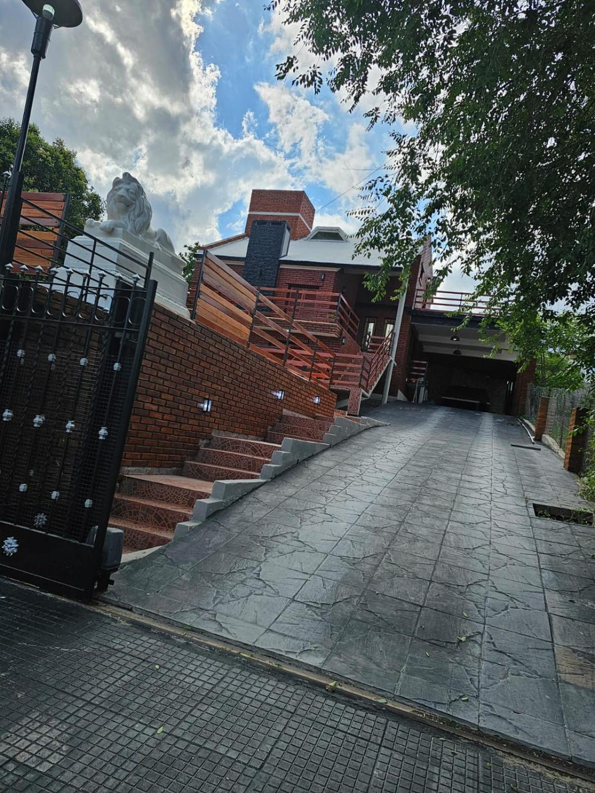 Casa En Carlos Paz Сasa de vacaciones Villa Carlos Paz