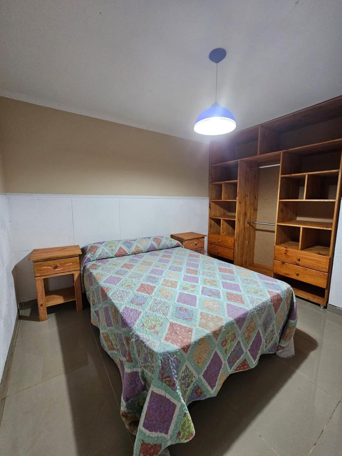 Casa En Carlos Paz Сasa de vacaciones Villa Carlos Paz