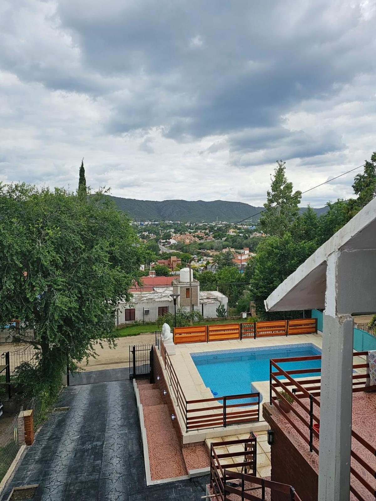 Casa En Carlos Paz * Villa Carlos Paz