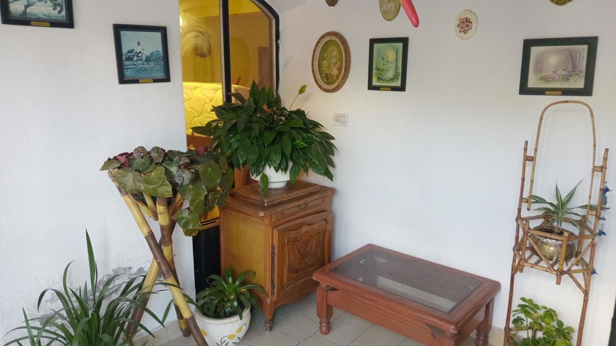 Apartamento Casa De Norma Villa Carlos Paz