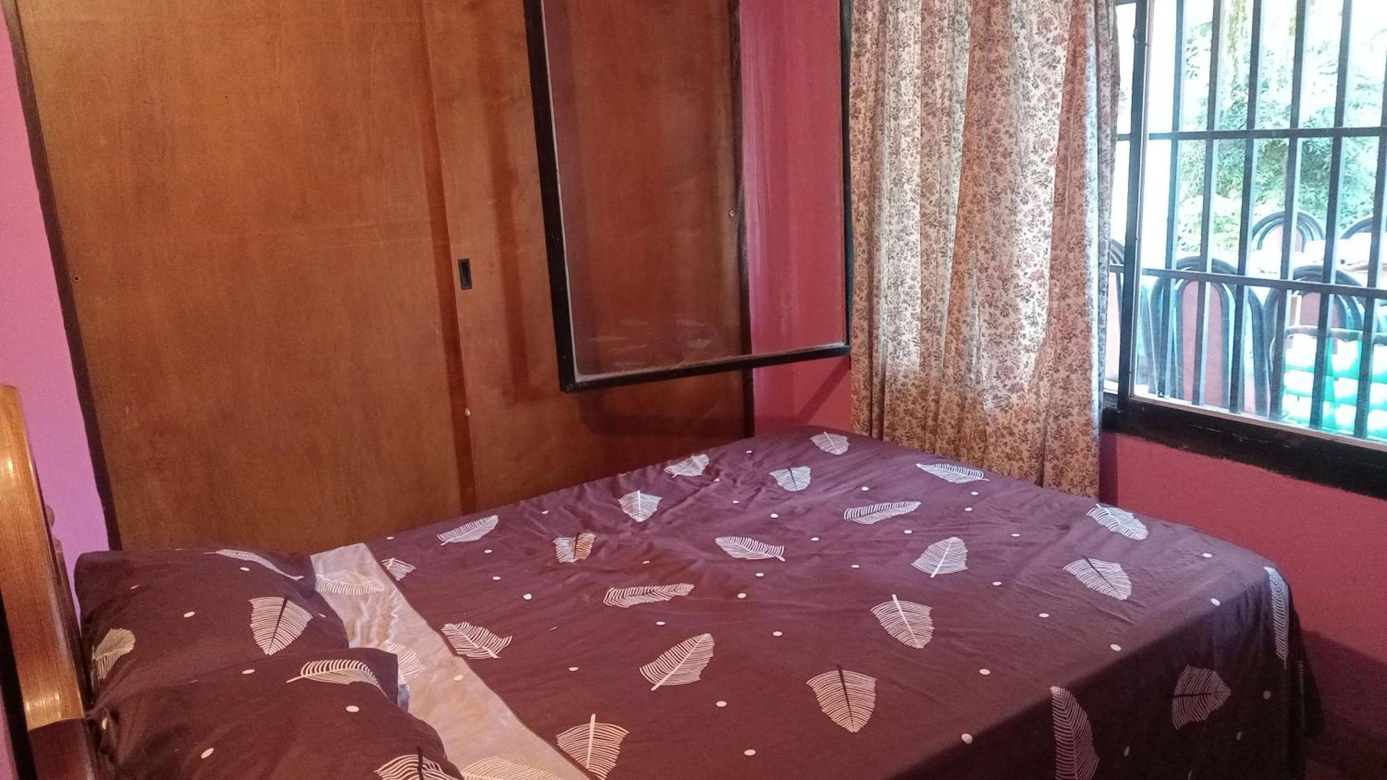 Apartamento Casa De Norma