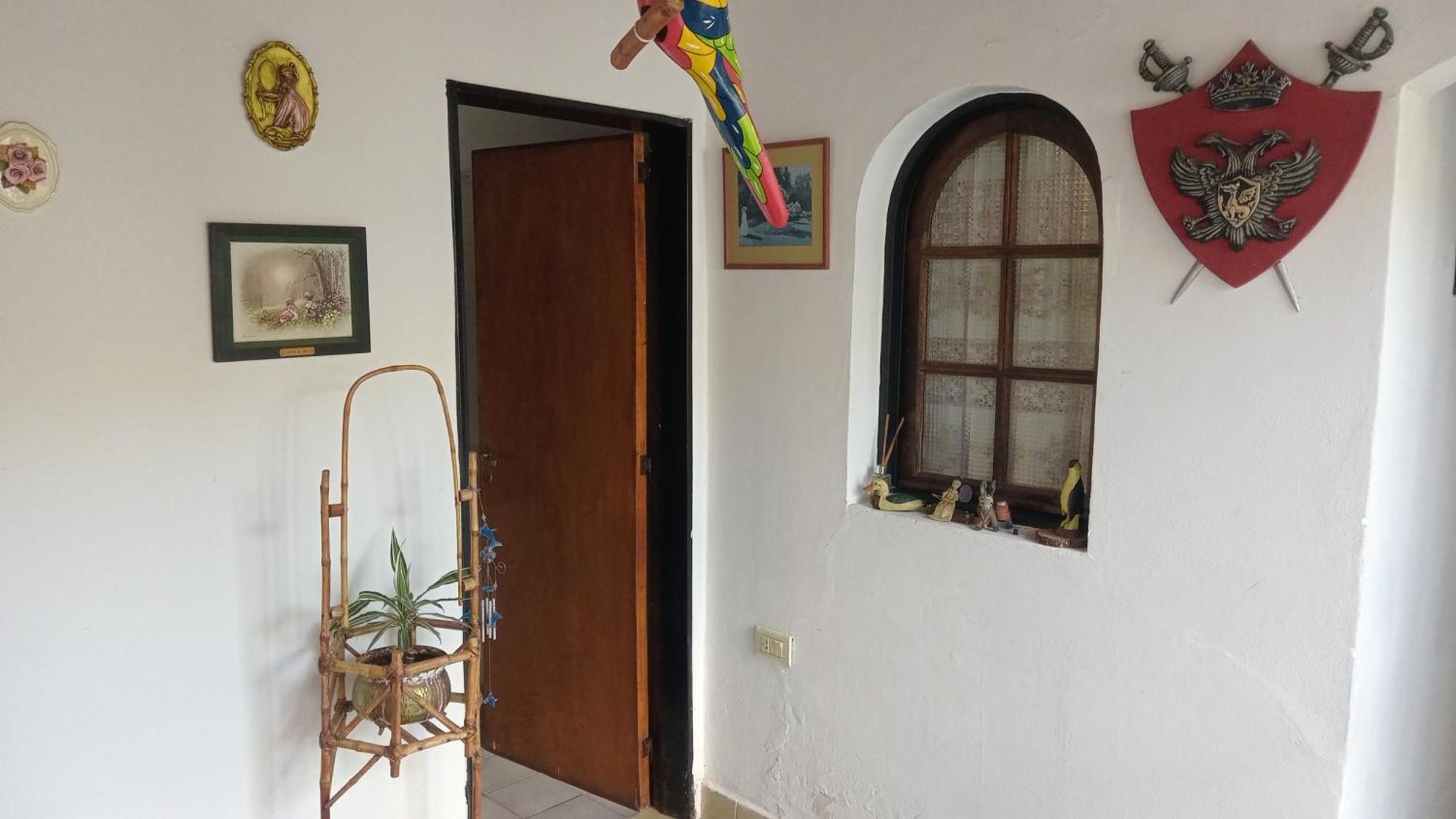 Apartamento Casa De Norma *