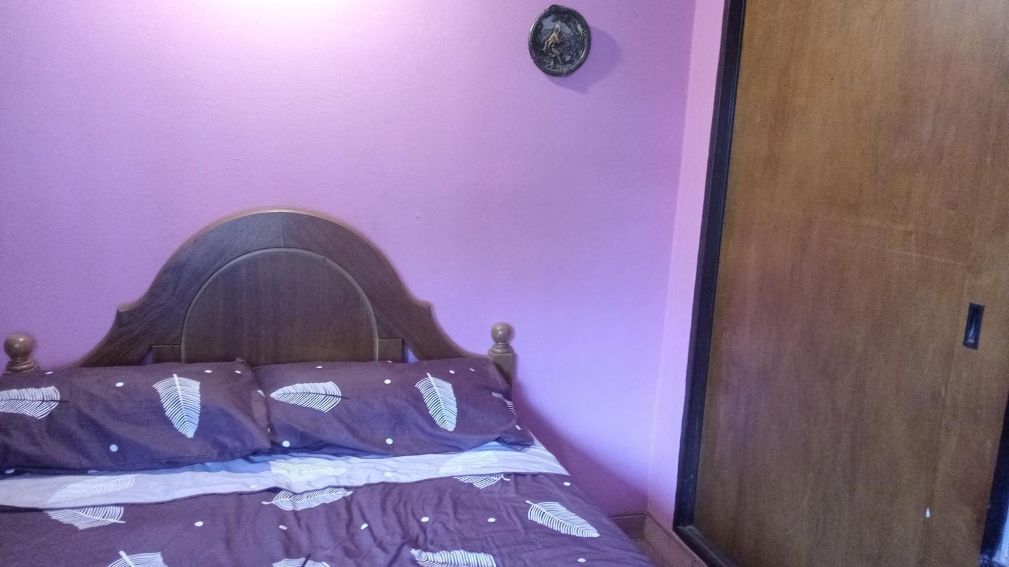 Apartamento Casa De Norma Villa Carlos Paz