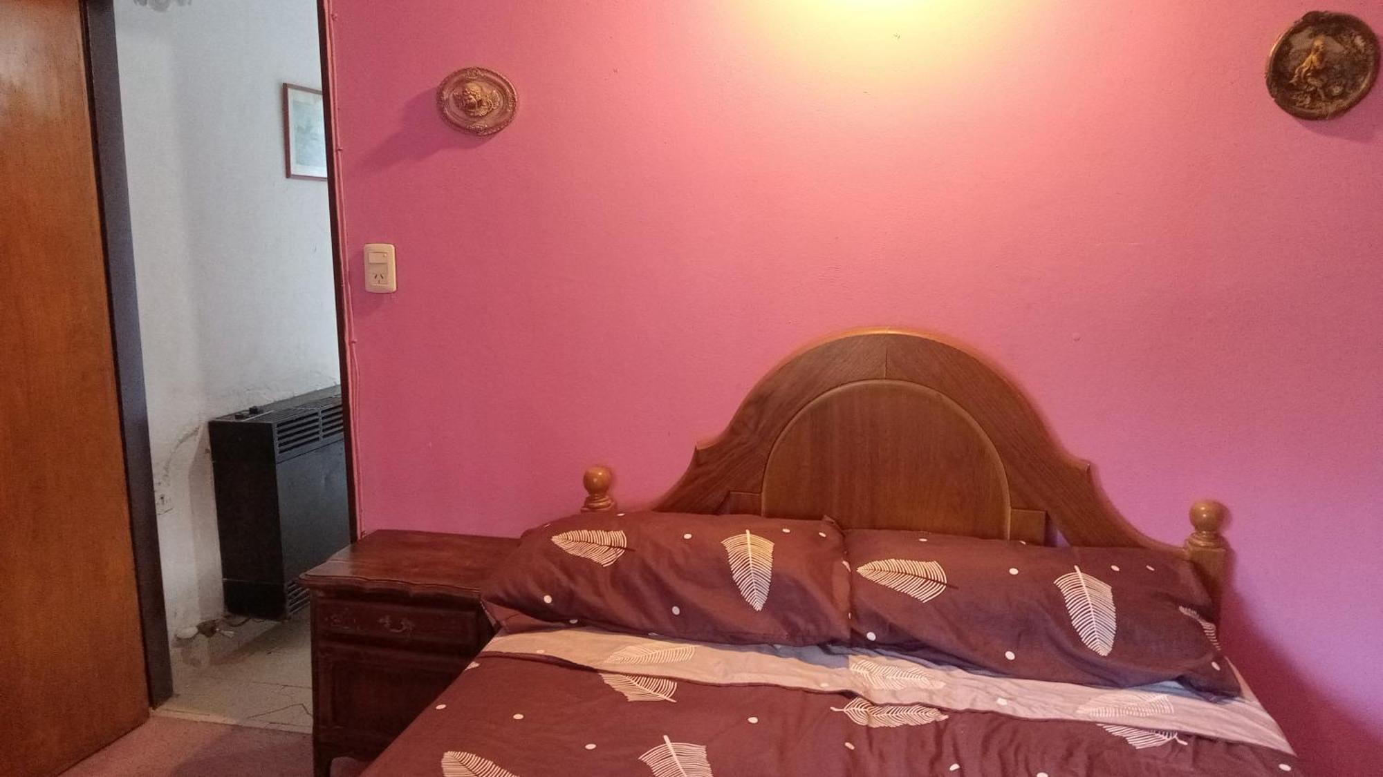 Apartamento Casa De Norma *
