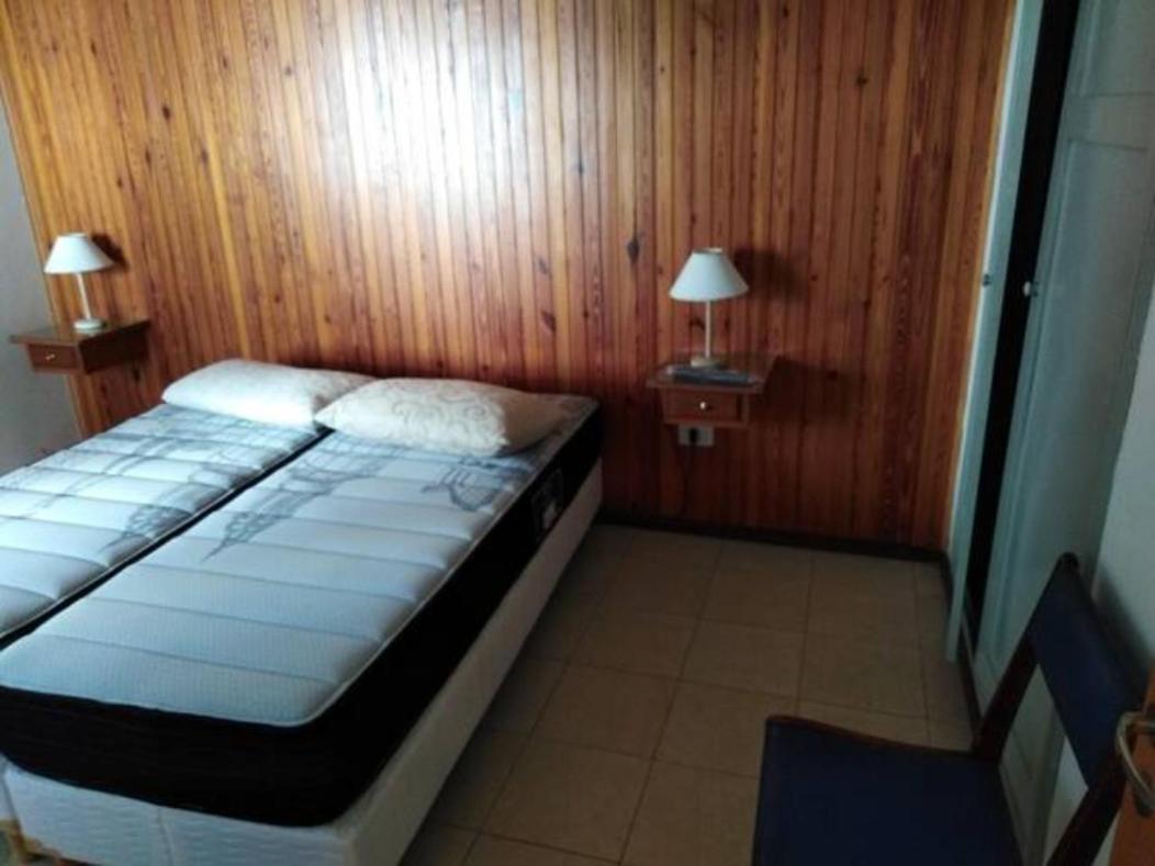 Apartamento Cómodo Departamento Sobre Principal Avenida