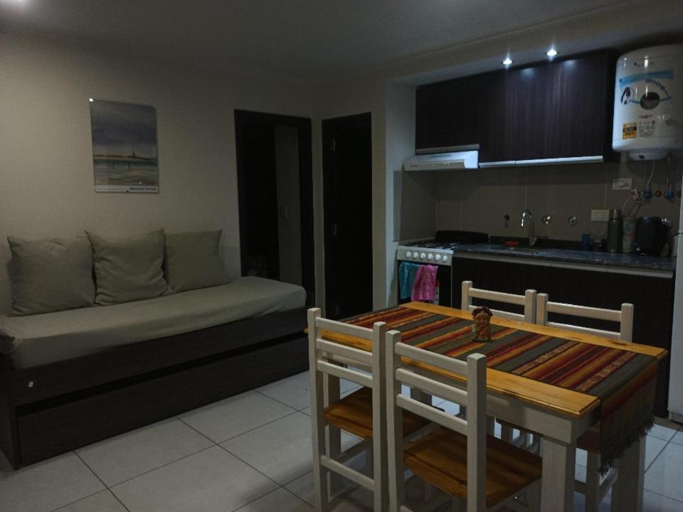 Rolan11 Apartamento