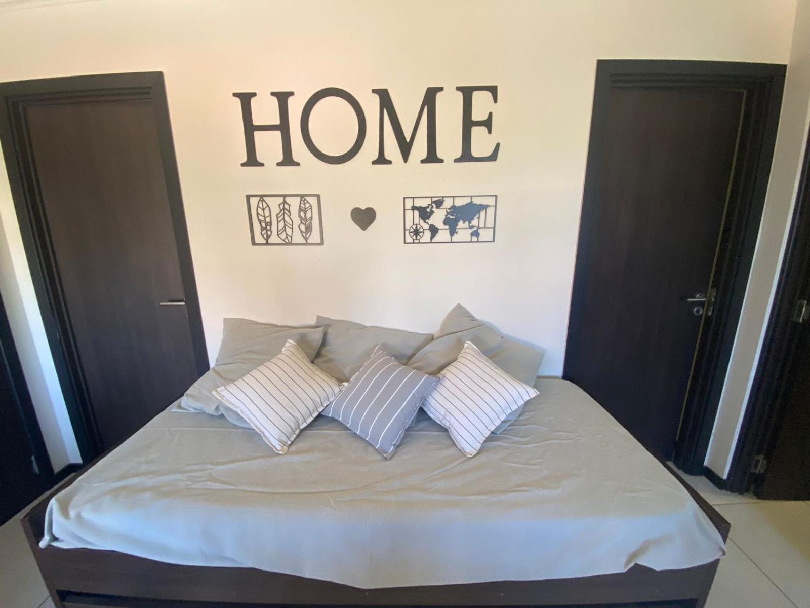 Apartamento Rolan11 *