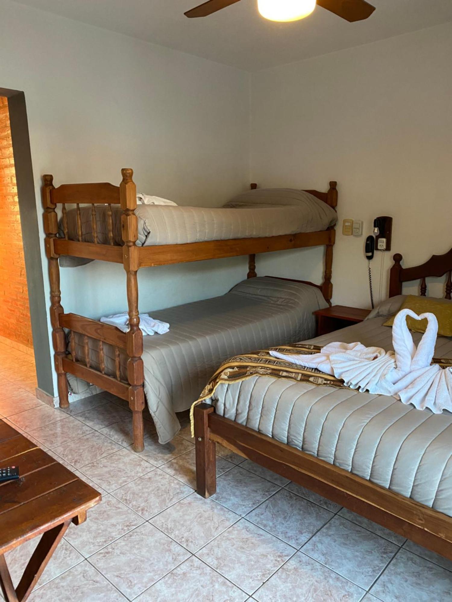 Altas Cumbres Hotel