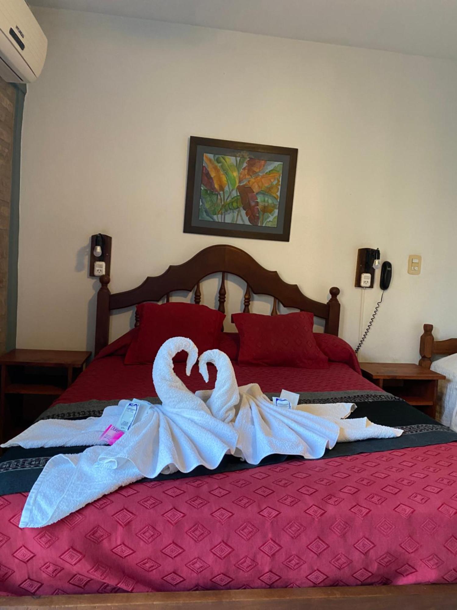 Altas Cumbres Hotel Villa Carlos Paz