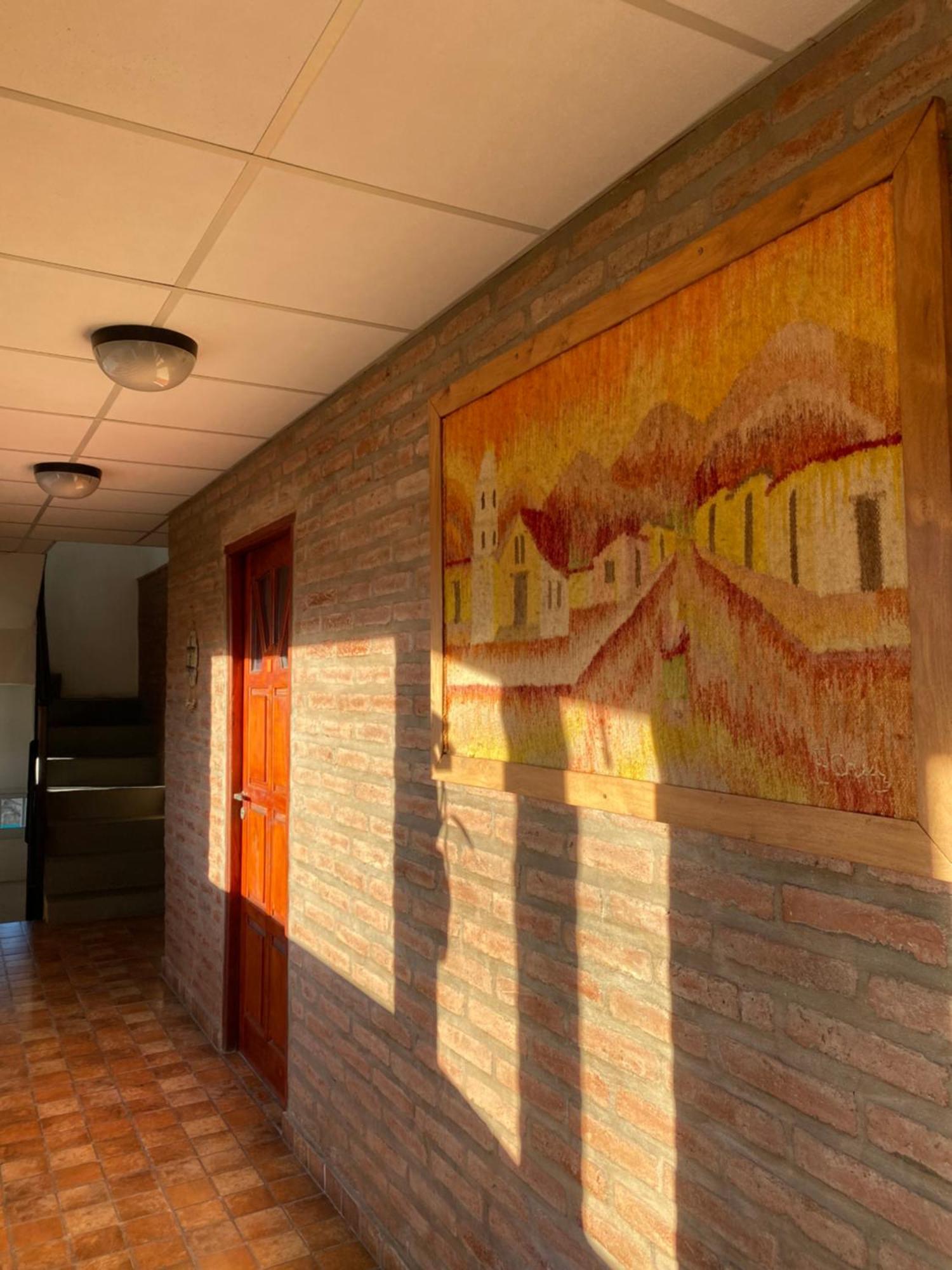 Altas Cumbres 2* Villa Carlos Paz