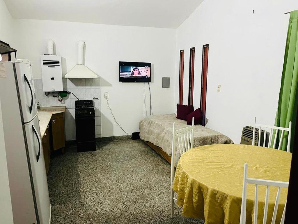 Сasa de vacaciones Casa Martinez