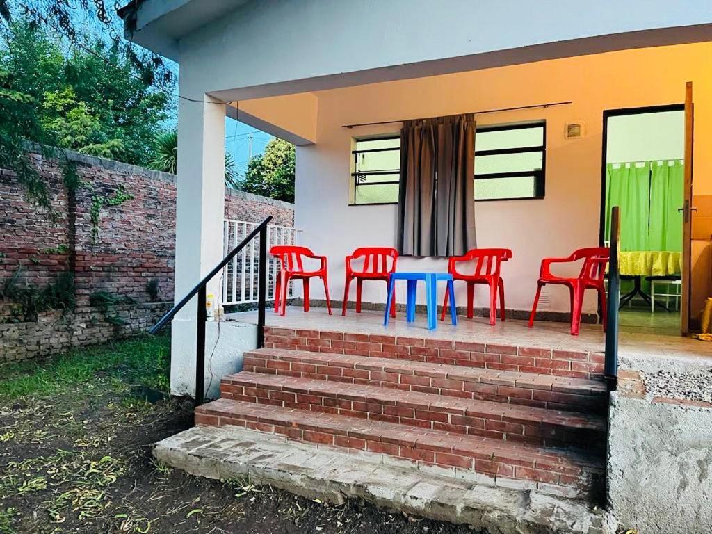 Сasa de vacaciones Casa Martinez Villa Carlos Paz