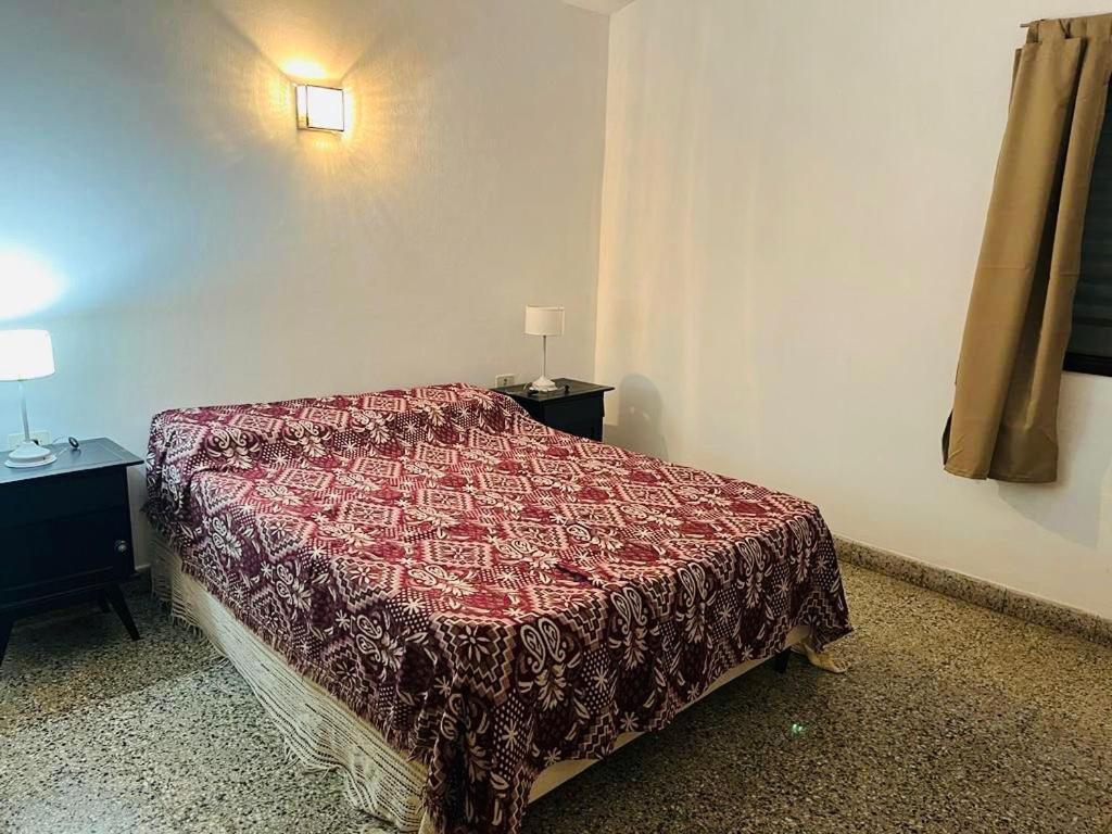 Сasa de vacaciones Casa Martinez *