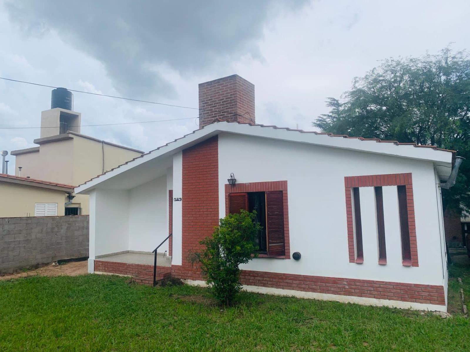 Casa Martinez Сasa de vacaciones Villa Carlos Paz