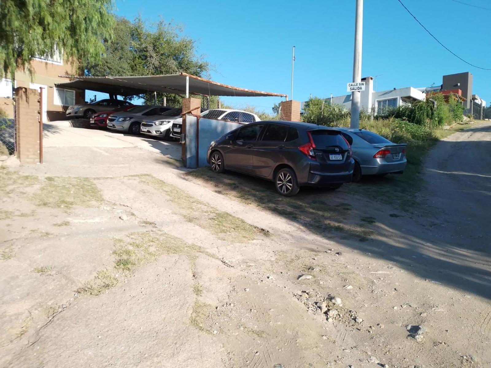 Complejo Casitas De Emma Lodge