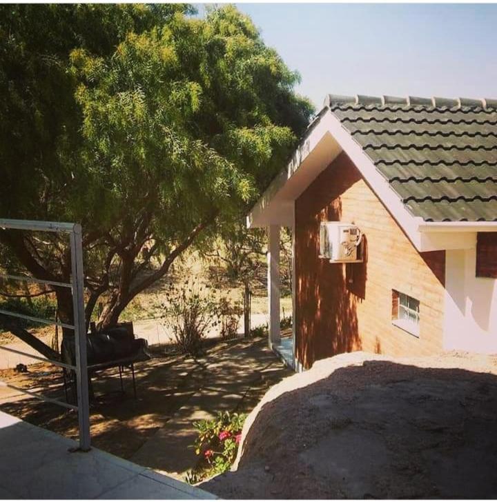 Complejo Casitas De Emma