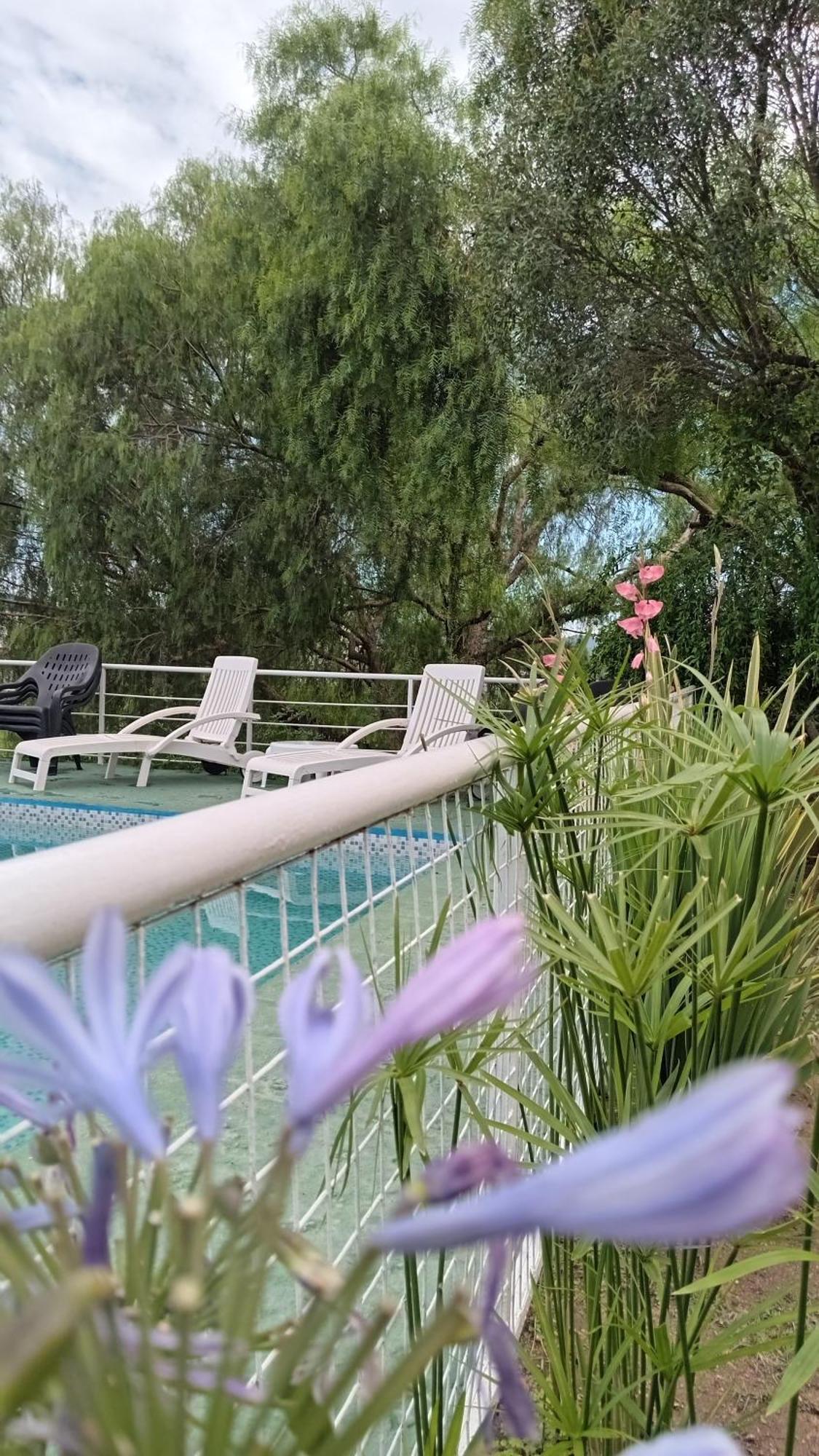 Complejo Casitas De Emma