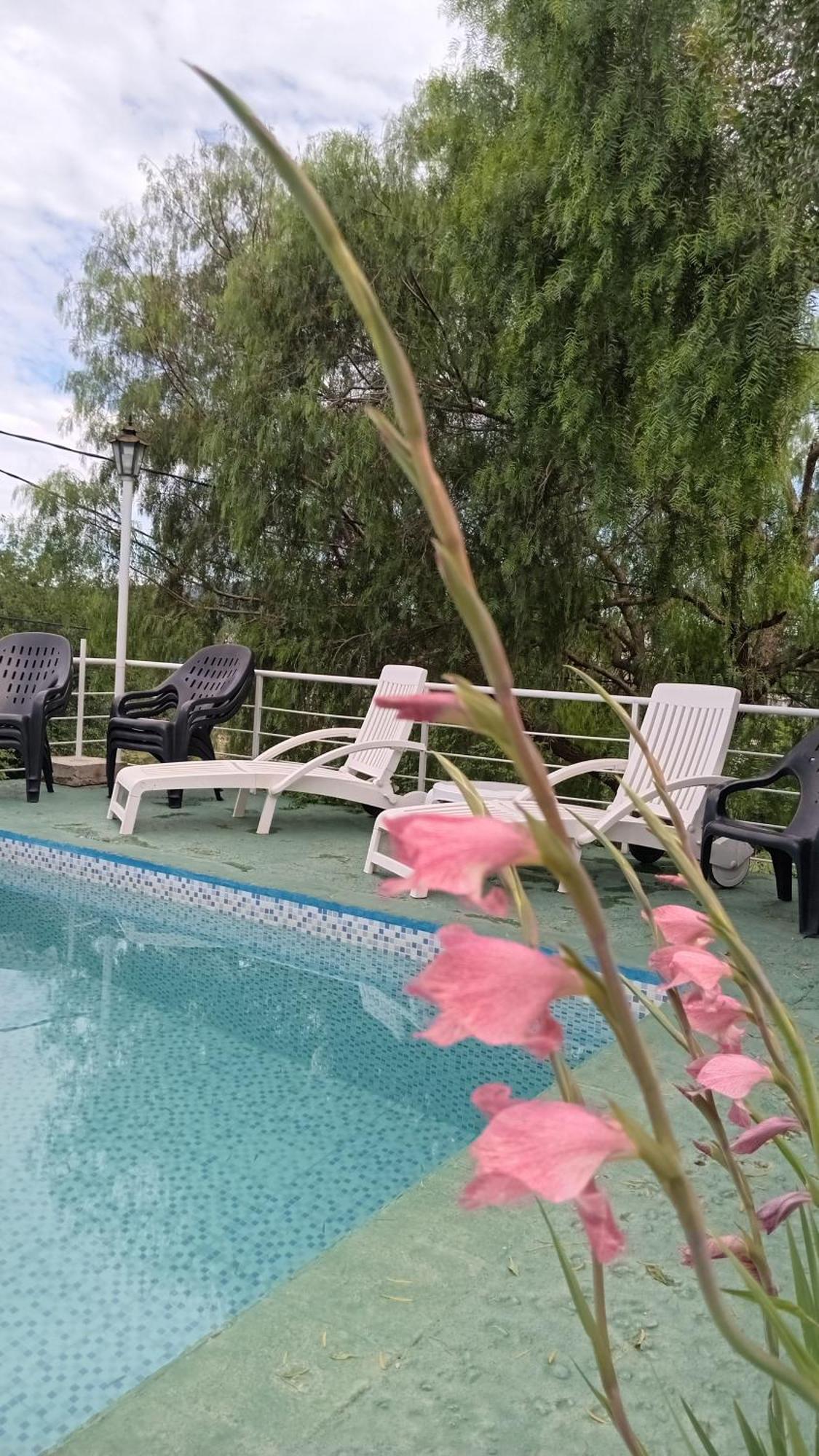 Complejo Casitas De Emma