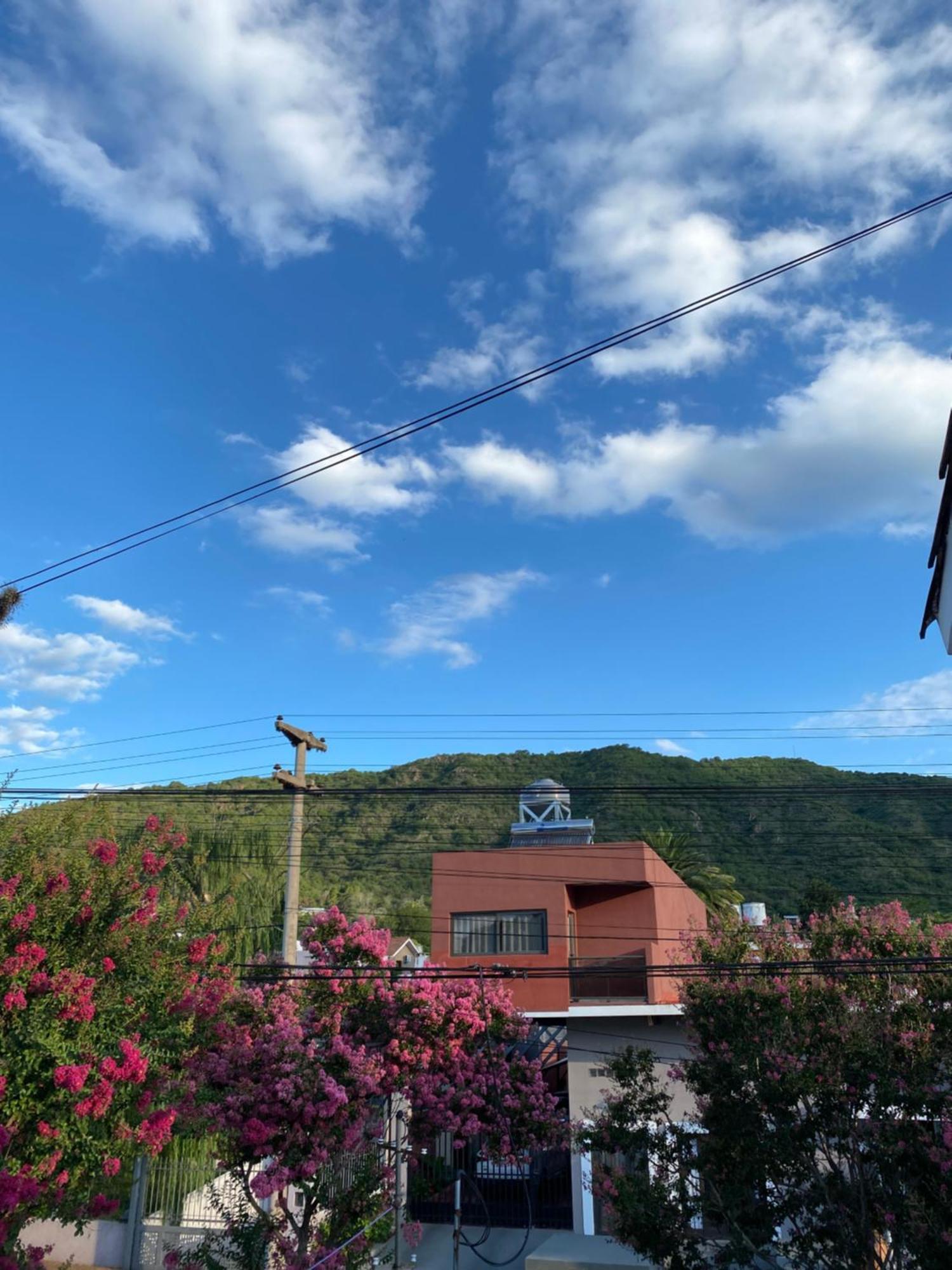 Hotel Altas Cumbres