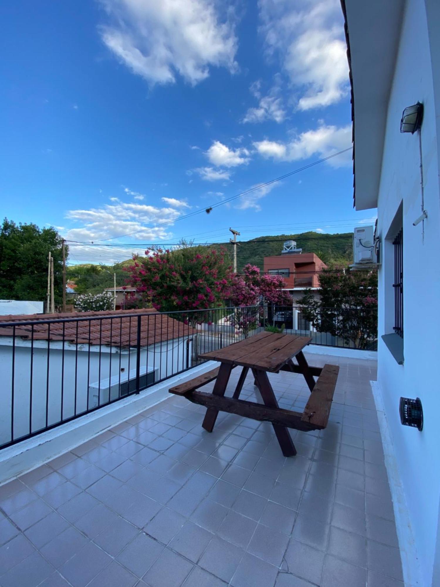 Hotel Altas Cumbres 2*