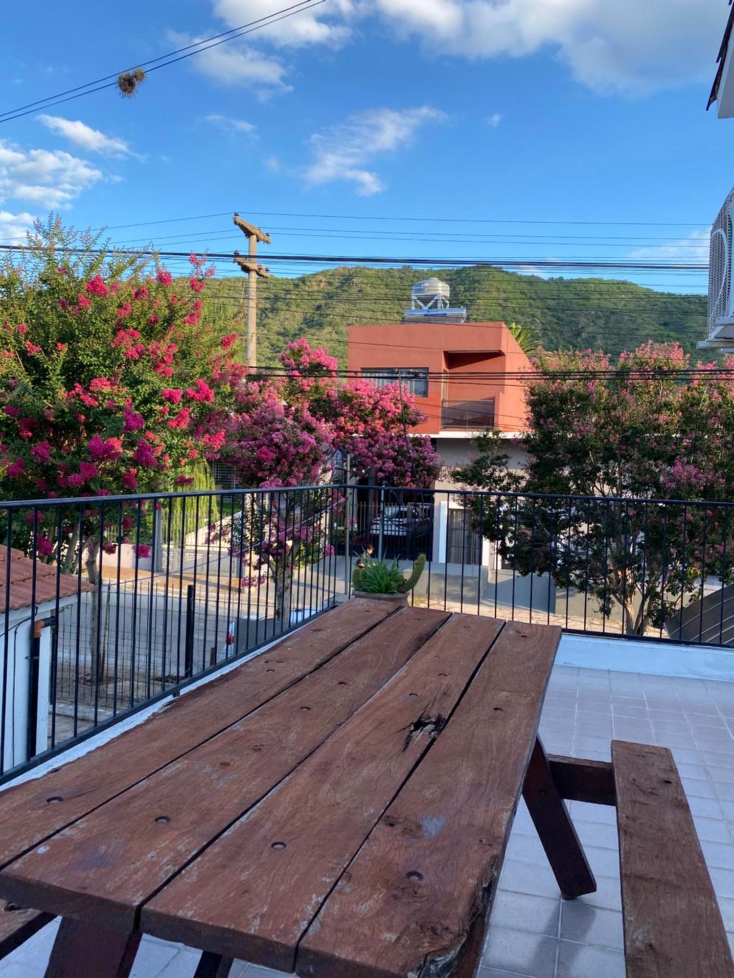 Hotel Altas Cumbres