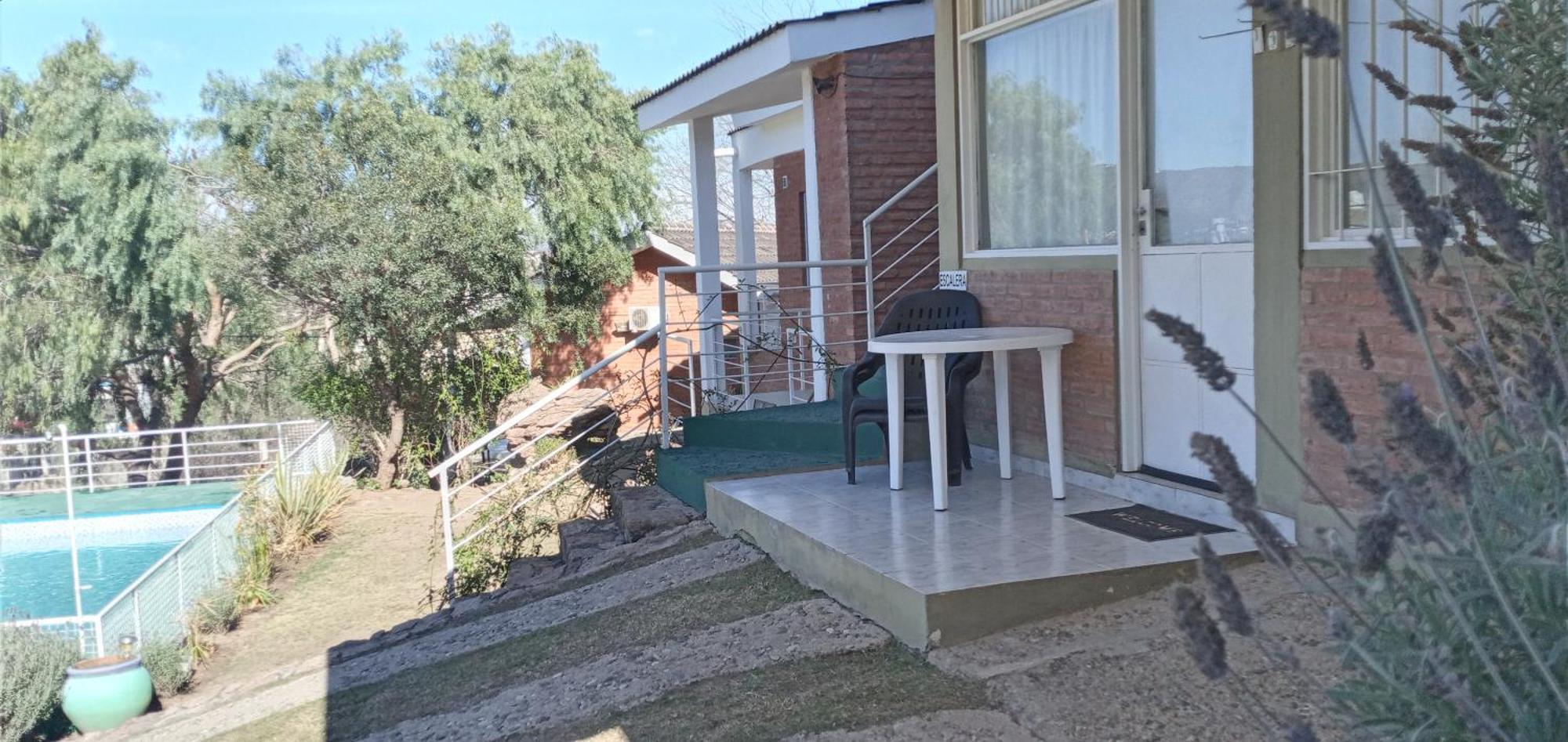 Complejo Casitas De Emma * Villa Carlos Paz
